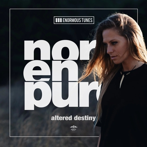 Nora En Pure - Altered Destiny [ETR660]